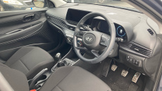 Hyundai BAYON 1.0 TGDi Advance 5dr Petrol Hatchback